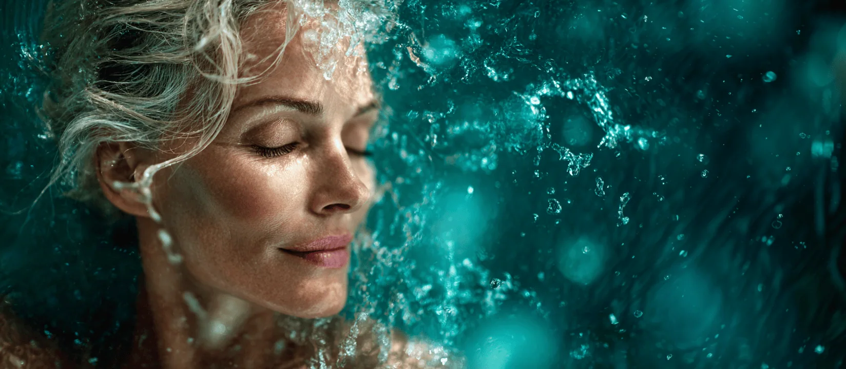 Aquafacial Behandlung in Potsdam — Tiefenreinigung und Hydration für strahlende Haut