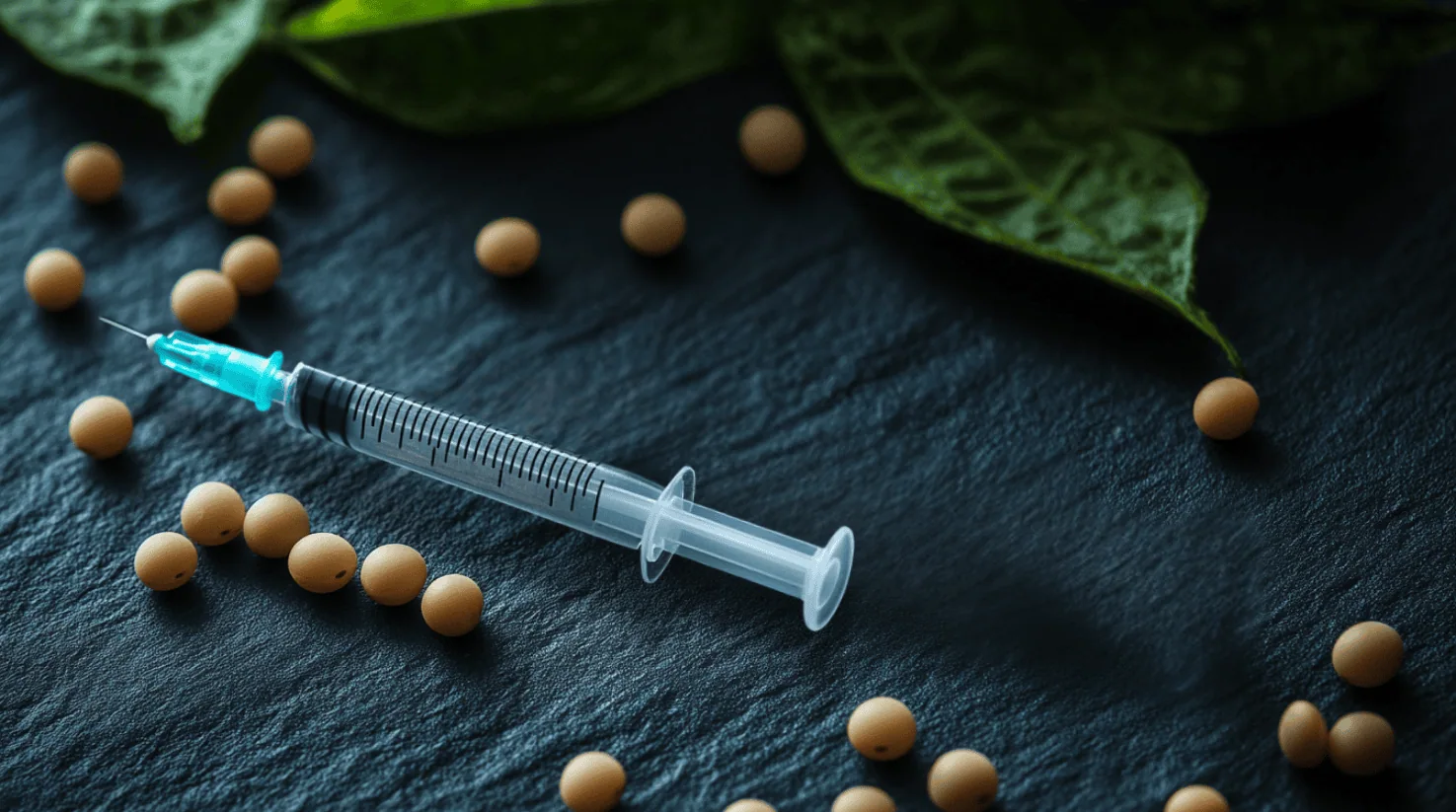 Wirkstoffe der Injektionslipolyse — Medical Beauty Potsdam by Nadine Herz